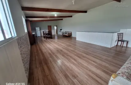 Imagem: Casa Térrea para Venda, Sítio do Campo