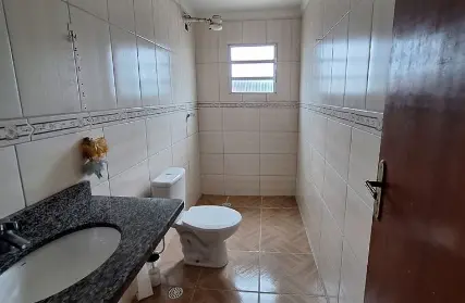 Imagem: Casa Térrea para Venda, Sítio do Campo