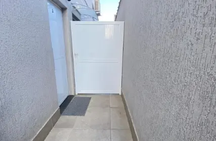 Imagem: Condomínio Fechado para Venda, Sítio do Campo