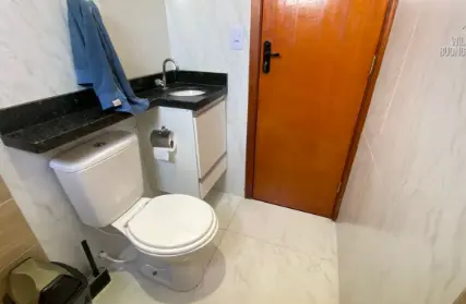 Imagem: Condomínio Fechado para Venda, Sítio do Campo