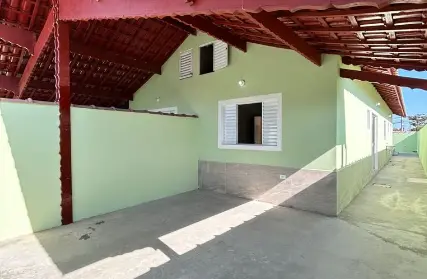 Imagem: Casa Térrea para Venda, Copacabana Paulista