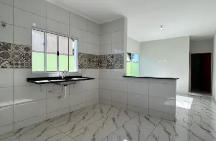 Imagem: Casa Térrea para Venda, Copacabana Paulista