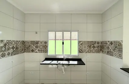 Imagem: Casa Térrea para Venda, Copacabana Paulista