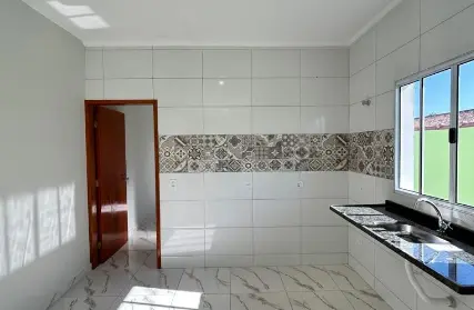 Imagem: Casa Térrea para Venda, Copacabana Paulista