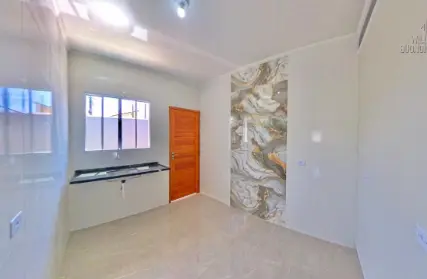 Imagem: Sobrado para Venda, Verde Mar