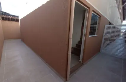 Imagem: Casa Térrea para Venda, Vila Mar