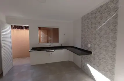 Imagem: Casa Térrea para Venda, Vila Mar