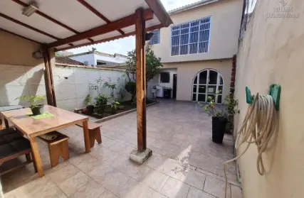 Imagem: Casa Térrea para Venda, Vila Valença