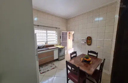Imagem: Casa Térrea para Venda, Vila Valença