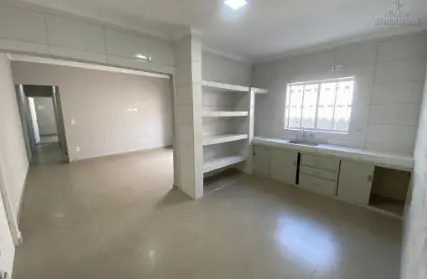 Imagem: Casa Térrea para Venda, Palmeiras