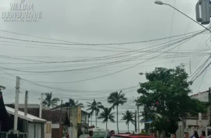 Imagem: Condomínio Fechado para Venda, Real