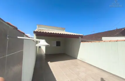 Imagem: Casa Térrea para Venda, Balneário Anchieta