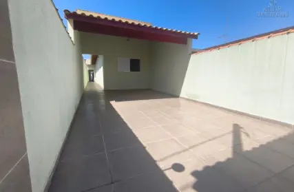 Imagem: Casa Térrea para Venda, Balneário Anchieta