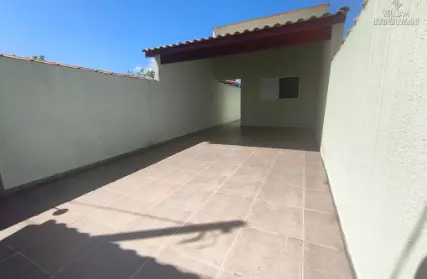 Imagem: Casa Térrea para Venda, Balneário Anchieta