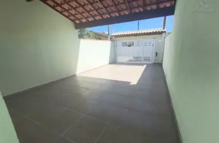 Imagem: Casa Térrea para Venda, Balneário Anchieta