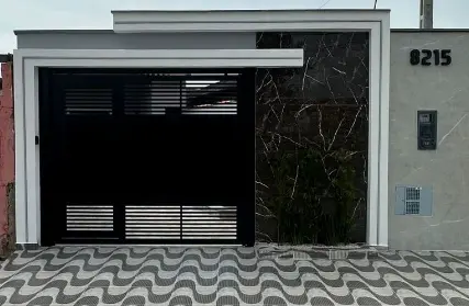 Imagem: Casa Térrea para Venda, Balneario Araty