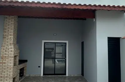 Imagem: Casa Térrea para Venda, Balneario Araty