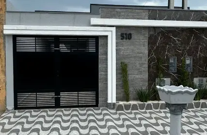 Imagem: Casa Térrea para Venda, Jardim Leonor