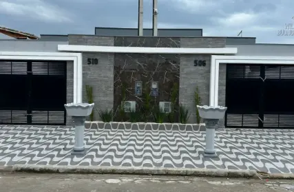 Imagem: Casa Térrea para Venda, Jardim Leonor