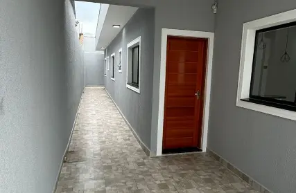 Imagem: Casa Térrea para Venda, Jardim Leonor