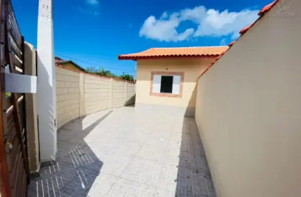 Imagem: Casa Térrea para Venda, Jardim Santa Terezinha