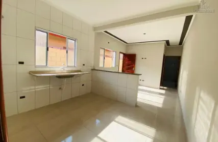 Imagem: Casa Térrea para Venda, Jardim Santa Terezinha