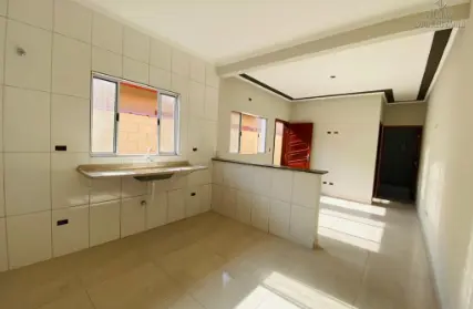 Imagem: Casa Térrea para Venda, Jardim Santa Terezinha