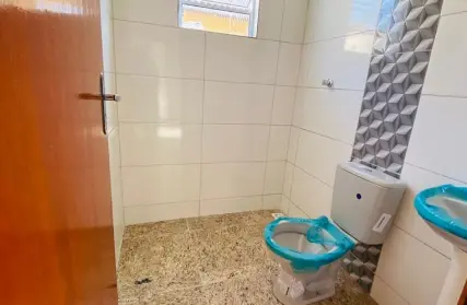 Imagem: Casa Térrea para Venda, Jardim Santa Terezinha