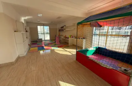 Imagem: Apartamento para Venda, Vila Assunção