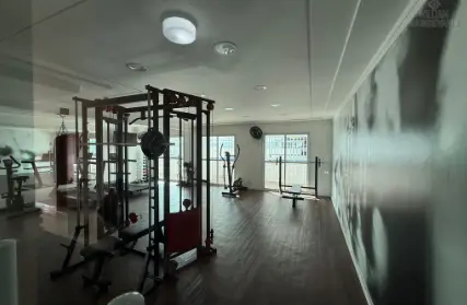 Imagem: Apartamento para Venda, Vila Assunção