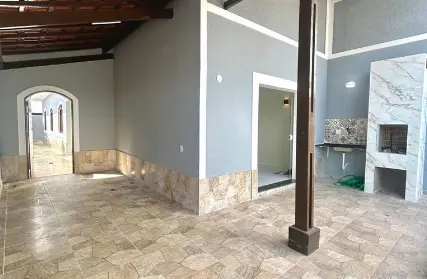 Imagem: Casa Térrea para Venda, Parque Balneario Comodoro