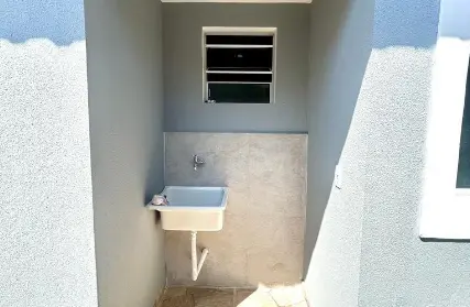 Imagem: Casa Térrea para Venda, Parque Balneario Comodoro