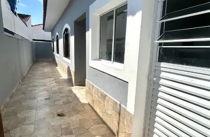 Imagem: Casa Térrea para Venda, Parque Balneario Comodoro