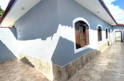 Imagem: Casa Térrea para Venda, Parque Balneario Comodoro