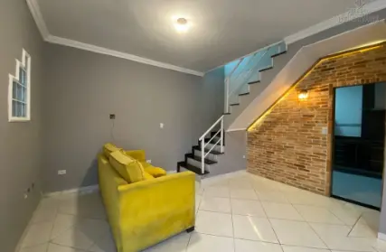 Imagem: Sobrado para Venda, Boqueirão