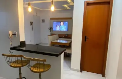 Imagem: Condomínio Fechado para Venda, Sítio do Campo