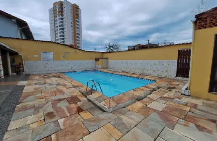 Imagem: Condomínio Fechado para Venda, Vila Atlântica