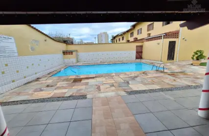 Imagem: Condomínio Fechado para Venda, Vila Atlântica