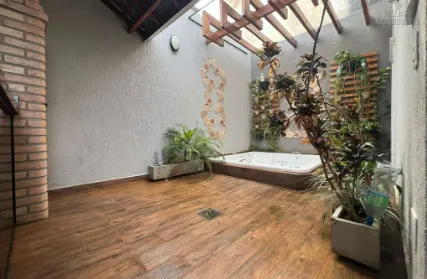 Imagem: Casa Térrea para Venda, Vila Mar