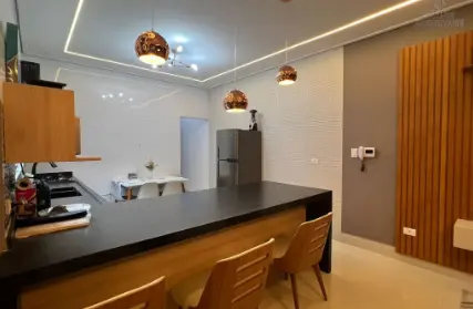 Imagem: Casa Térrea para Venda, Vila Mar