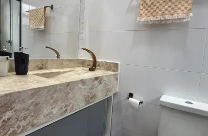 Imagem: Casa Térrea para Venda, Vila Mar