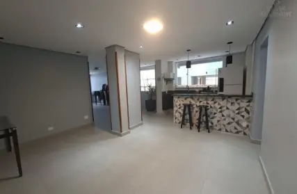 Imagem: Apartamento para Venda, Centro de São Vicente