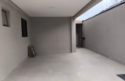 Imagem: Casa Térrea para Venda, Real