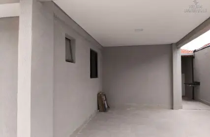 Imagem: Casa Térrea para Venda, Real