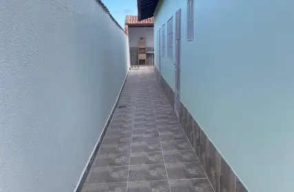 Imagem: Casa Térrea para Venda, Jardim Santana