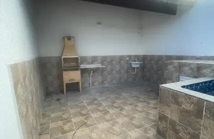 Imagem: Casa Térrea para Venda, Jardim Santana