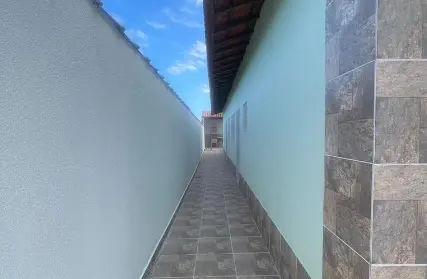 Imagem: Casa Térrea para Venda, Jardim Santana