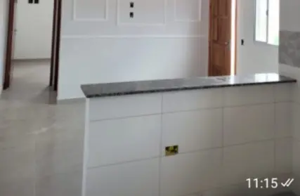 Imagem: Casa Térrea para Venda, Jardim Leonor