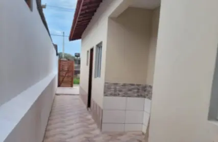 Imagem: Casa Térrea para Venda, Jardim Leonor