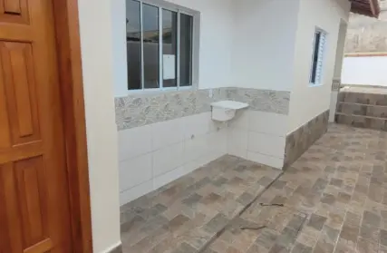 Imagem: Casa Térrea para Venda, Jardim Leonor